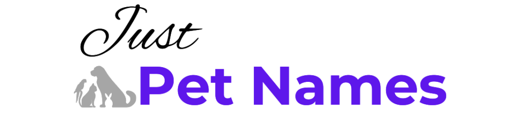 justpetnames.com logo