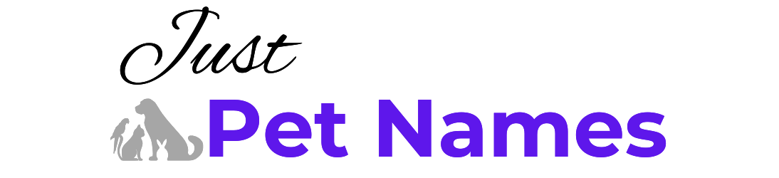 justpetnames.com logo